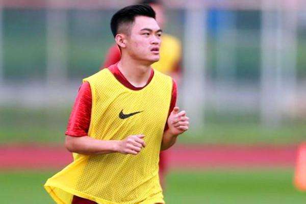 知耻后勇，中泰之战迎来复仇机会，武磊能否摘掉“阿斗”之名