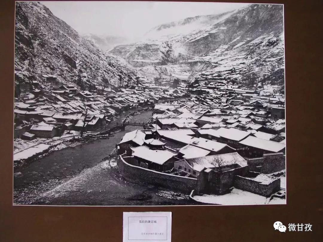 甘孜日常,甘孜生活纪录片