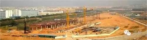 解密富士康成长的秘密,富士康创业发展历程