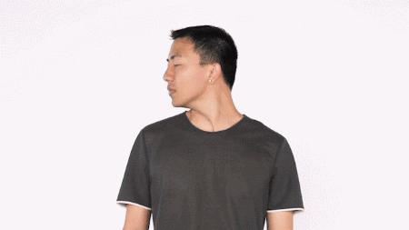 颈椎脖子疼胳膊疼头晕锻炼操,颈椎痛脖子动的操