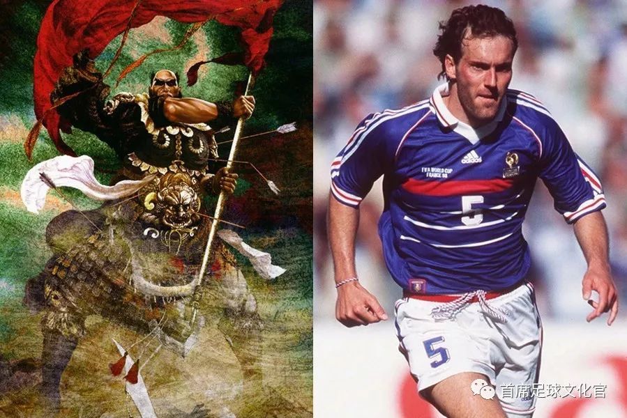 世界杯历史108将,世界杯一百零八将