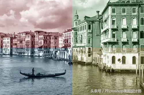 photoshop中动作的使用方法,photoshop动作功能