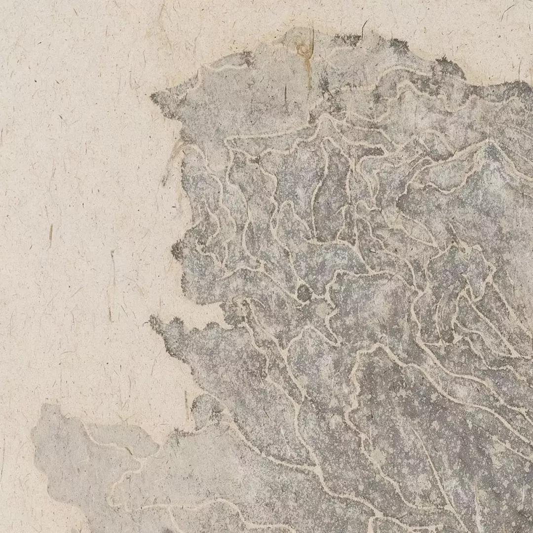 超越预知的可能——谭军谈纸本绘画综合技法