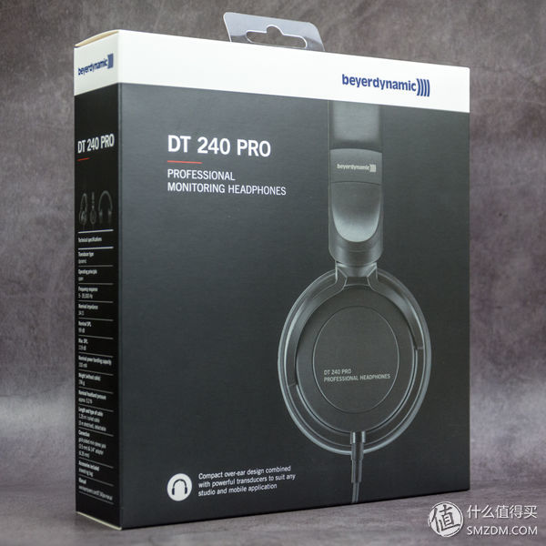 拜亚动力dt240pro优缺点,拜亚动力拜亚dt240pro