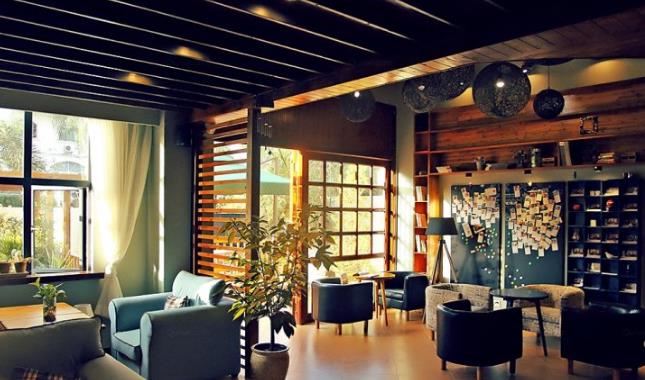 三亚必去十大网红民宿酒店,三亚民宿攻略海景酒店