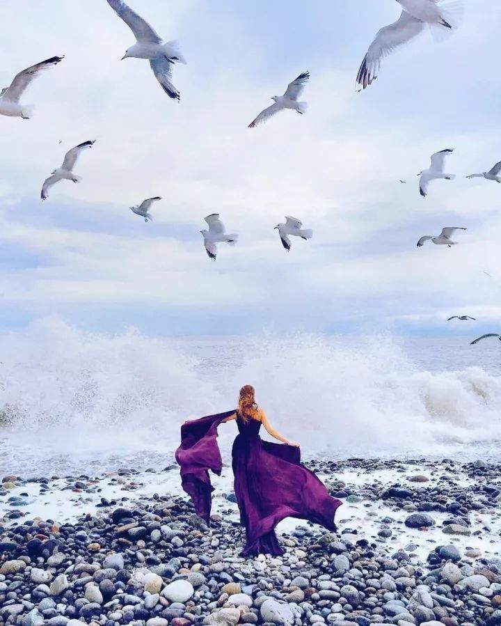 男人跟女人旅游,男生旅行与女生旅行