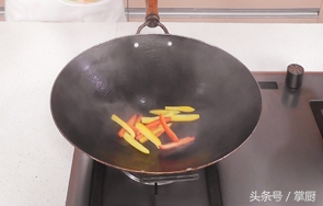 怎样炒大头菜干最好吃做法,香干炒大头菜怎么做