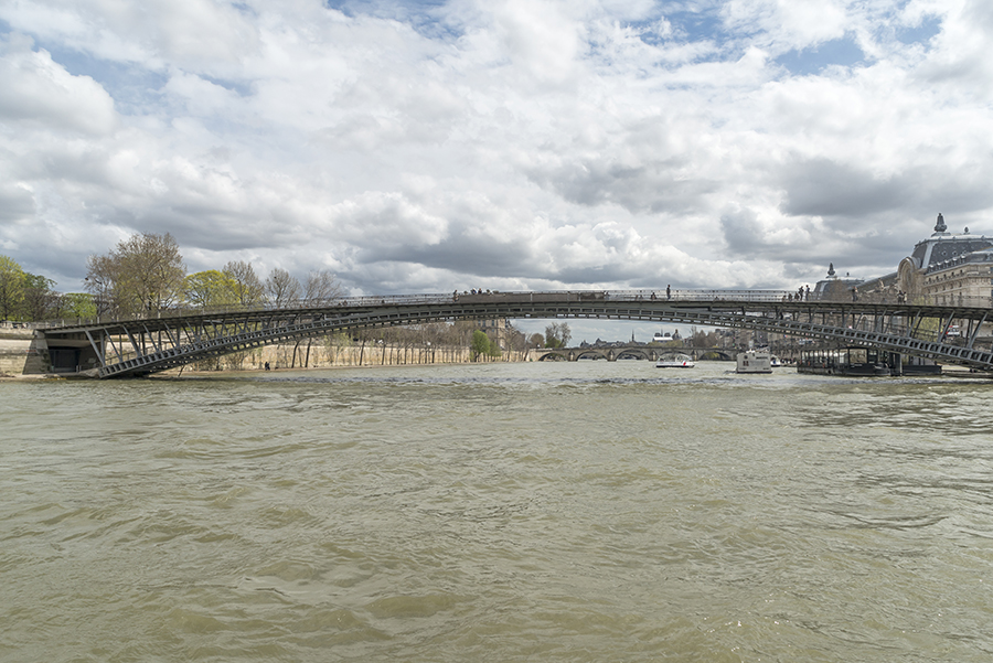 清明巴黎,清明文化节必玩胜地