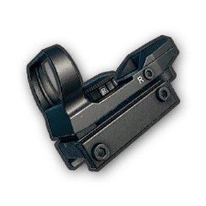 刺激战场最好用的设备,刺激战场新赛季高端1v4巅峰讲解