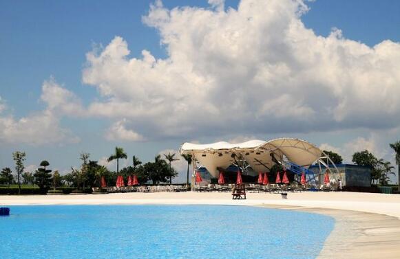 珠海有什么好玩的地方免费开放,珠海有什么好玩的地方小孩子玩