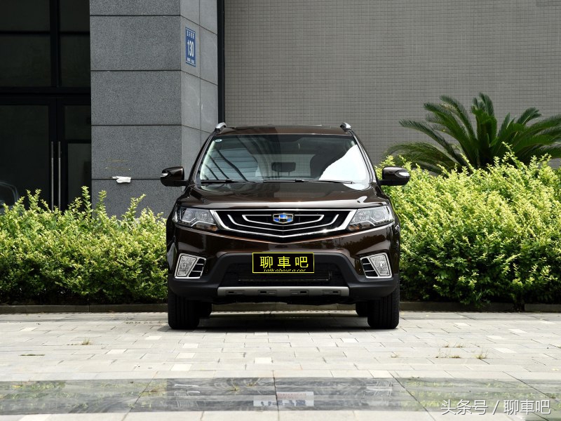 吉利远景质量怎么样值得买吗,吉利远景真的皮实耐用吗