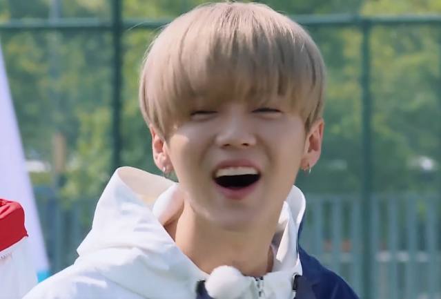 跑男李毅和范志毅,李毅参加跑男是哪一期