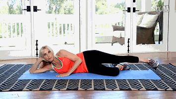 腿太粗的瘦腿方法,女生腿太粗怎么能快速瘦腿