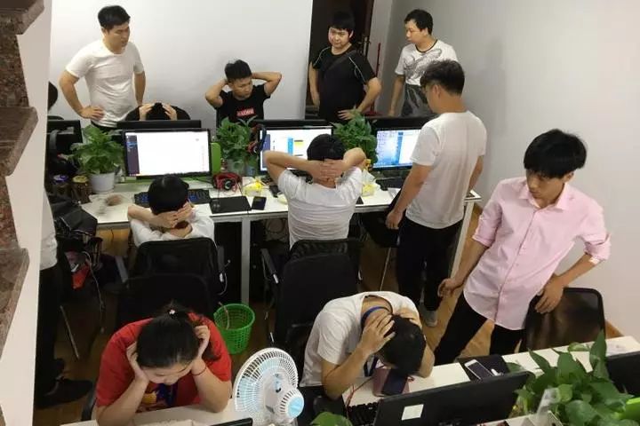 浙江公安破获的最新诈骗案,浙江绍兴警方破获套路贷