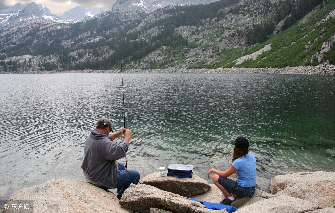 每天分享钓鱼技巧让你少走弯路,记住这八个口诀轻松钓大鱼