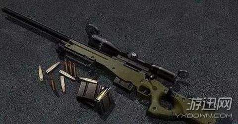 m416前三名,m416和m762伤害哪个高绝地求生