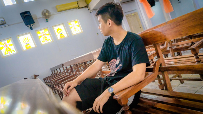 美娜多潜水圣地,印尼美娜多海豚潜水