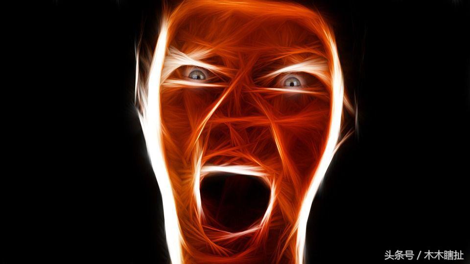 情绪控制不住的心理学,一个人控制不住的心理学