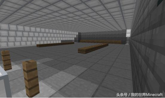 我的世界鸟巢举行活动,我的世界最大的体育场