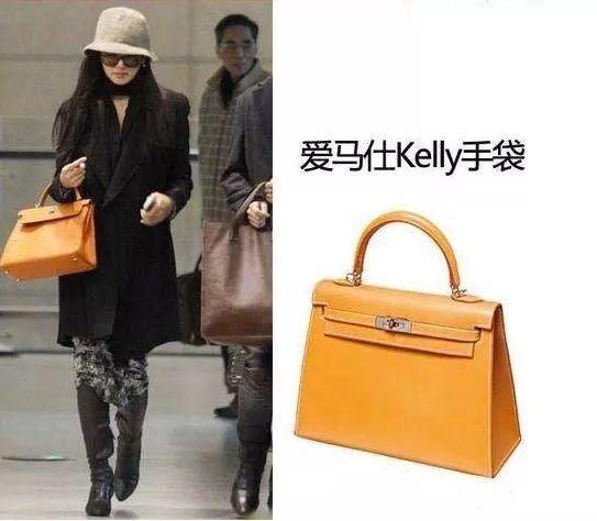 比张雨绮安利的包性价比更高!全在这里了!