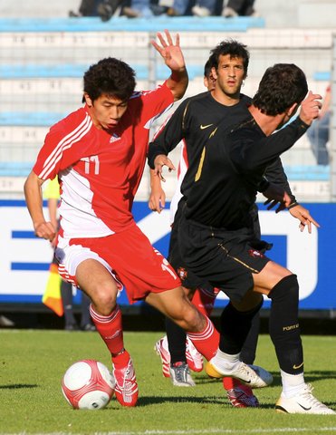 土伦杯中国队3:1阿根廷,大羽土伦杯