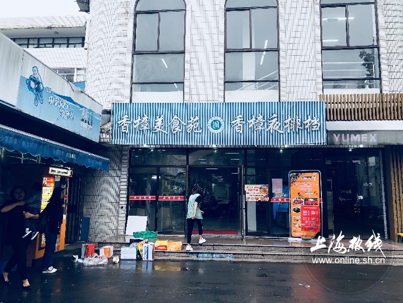 绿树成荫景色宜人清新空气,绿树成荫环境优美空气清新