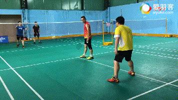 业余的双打比赛需要在意规则吗,业余双打问题及解决方案