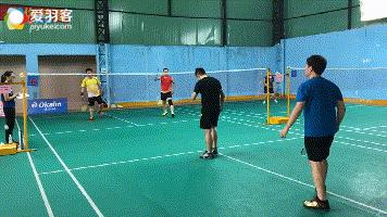 业余的双打比赛需要在意规则吗,业余双打问题及解决方案