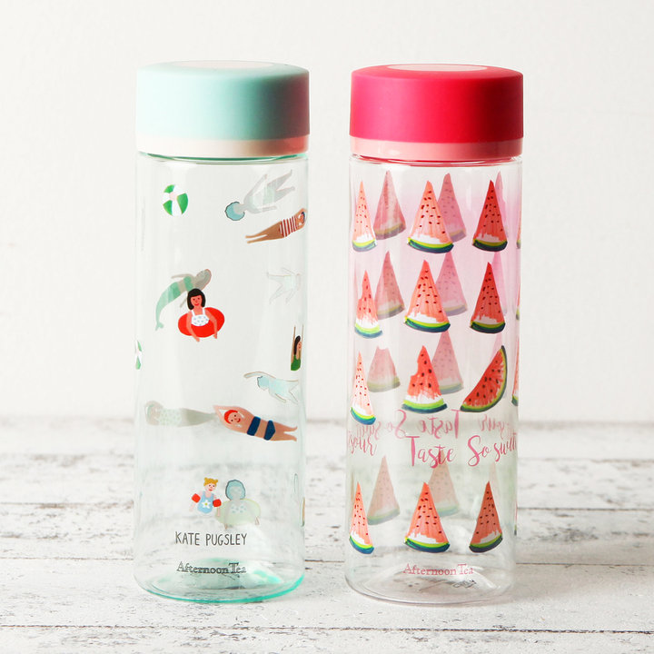 送她这些日牌软妹风小物，*击狙**她的少女心！