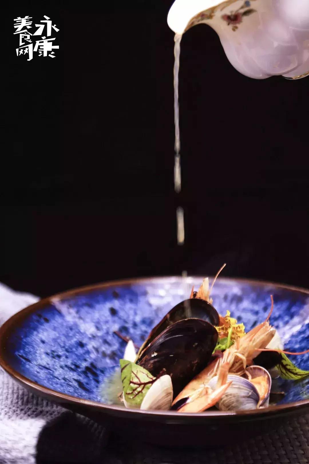 巴黎网红餐馆,法国最火网红餐厅