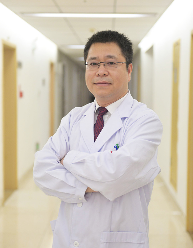 纵隔肿瘤开胸手术,无管单孔胸腔镜手术适合哪个位置