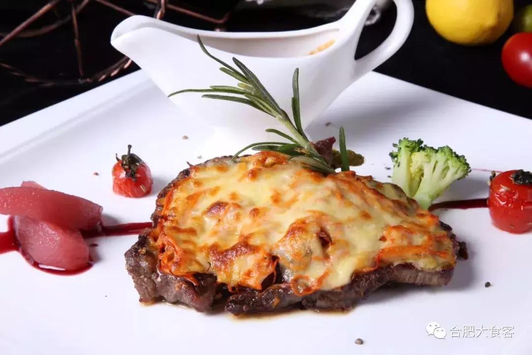 合肥最贵贵贵贵贵的餐厅汇总，还没看到最后一家我就哭了~