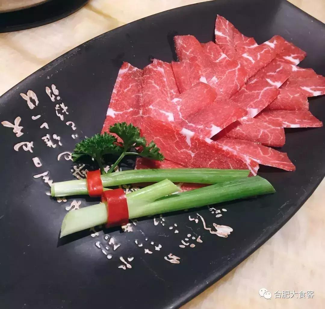 合肥最贵贵贵贵贵的餐厅汇总，还没看到最后一家我就哭了~