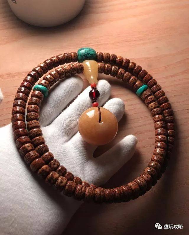 星月菩提盘着有些珠子返阴怎么办,星月菩提盘玩时可以在脸上蹭油吗