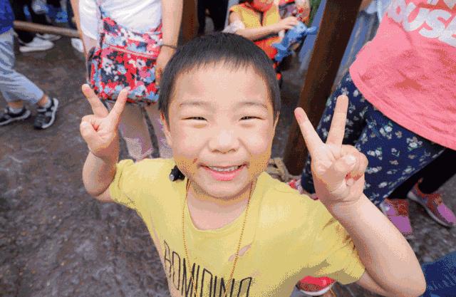 耳蜗宝宝的美好生活,可爱的耳蜗宝宝们