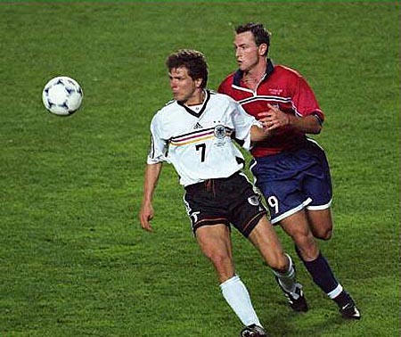 法国世界杯演义,世界杯德国三大战车