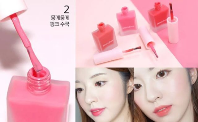 毕业季来了,元气腮红+西柚唇,让你成为聚会的NO.1!