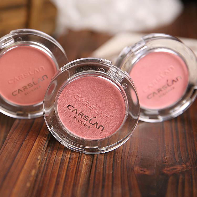 毕业季来了,元气腮红+西柚唇,让你成为聚会的NO.1!