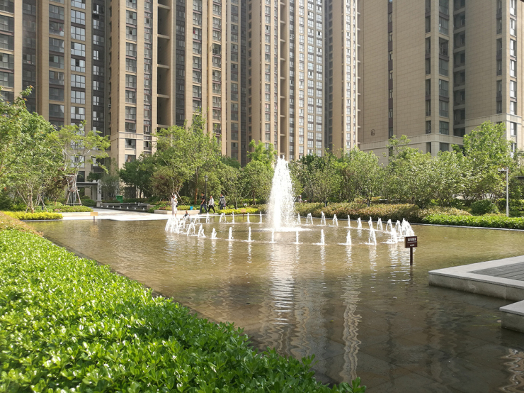 常西湖新区现房8000多一平,常西湖新区有哪些楼盘