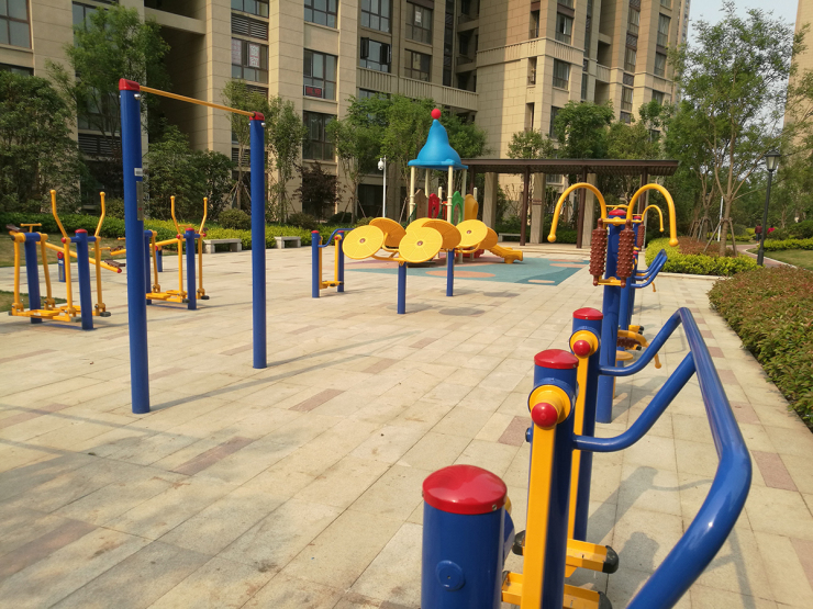 常西湖新区现房8000多一平,常西湖新区有哪些楼盘