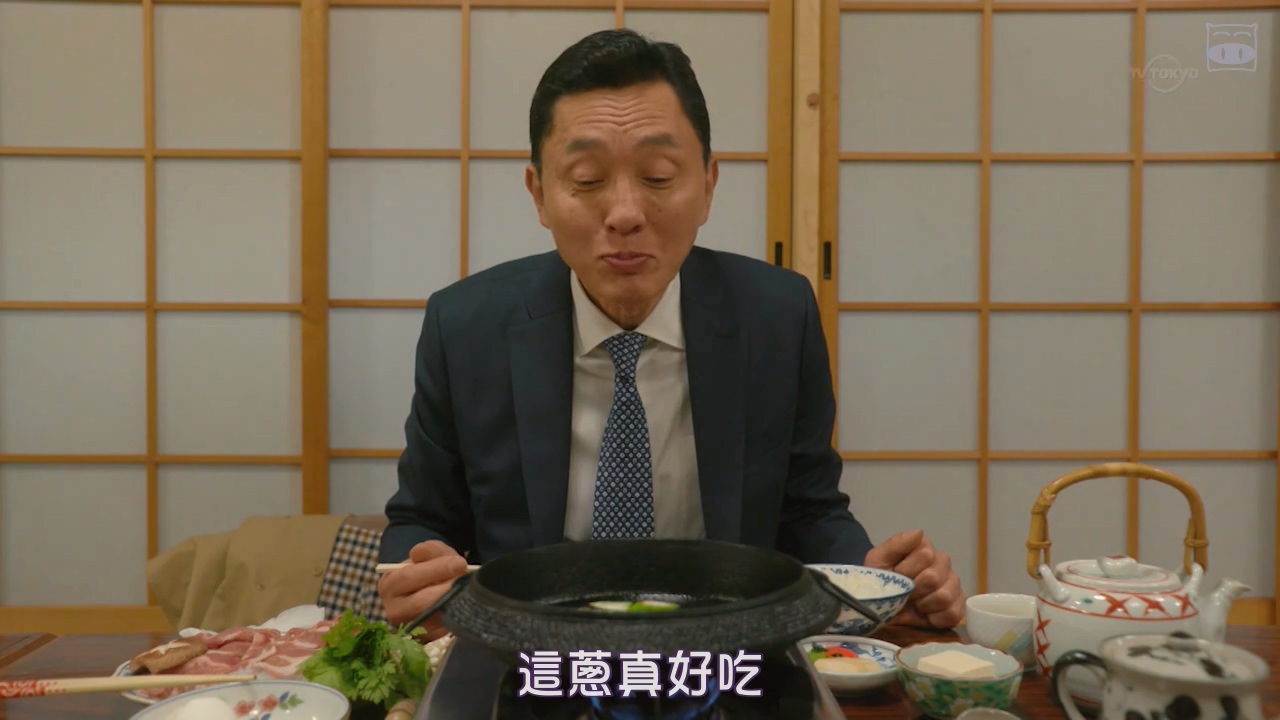 十部9.0高分美食剧,这部9.3分经典美剧刷一百遍都不腻