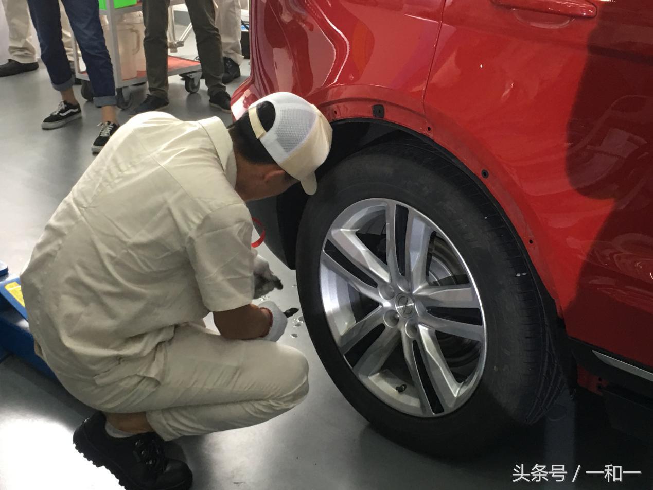 众泰t700哪里最容易坏,众泰t700真实评价