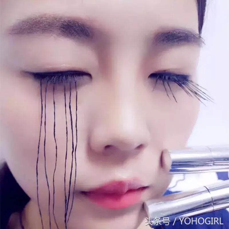 有了睫毛打底还需要睫毛膏吗,有睫毛增长液吗