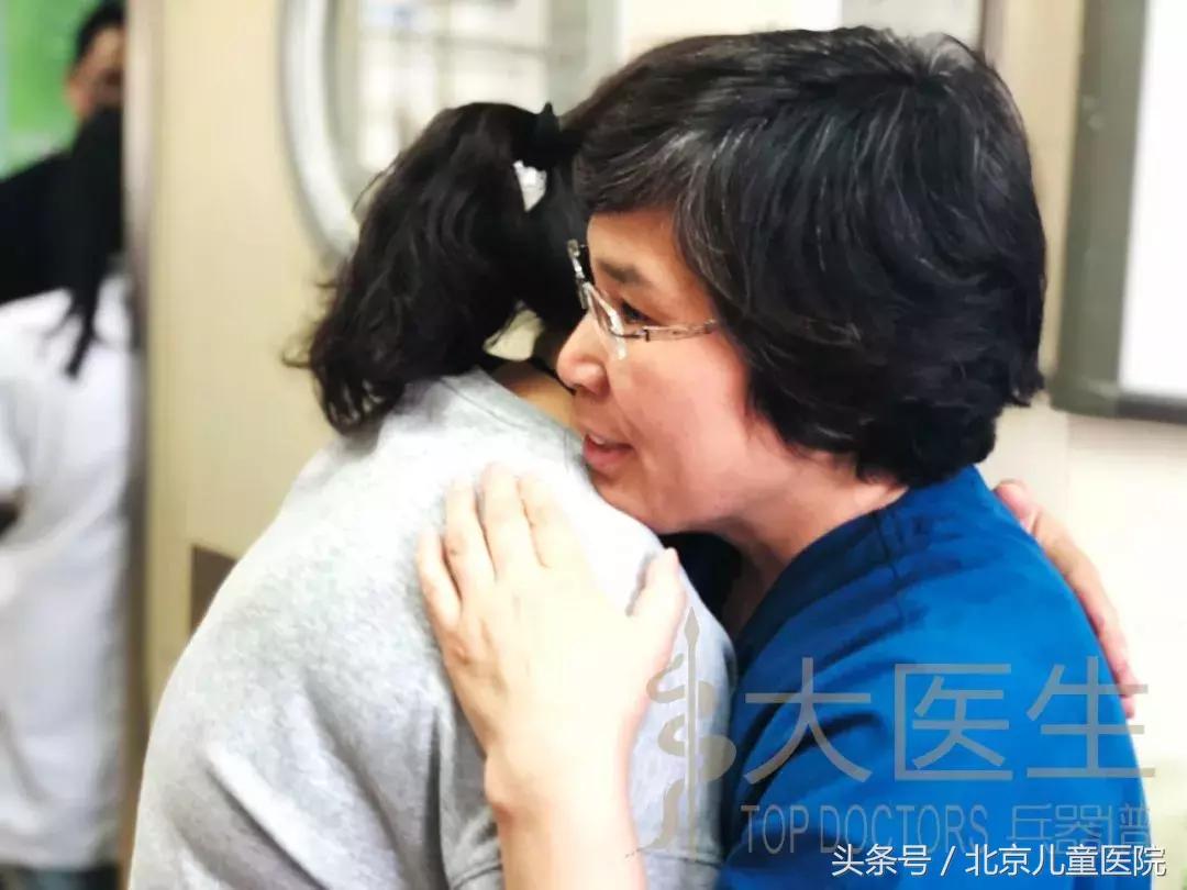 “一眼大夫”的稳准狠