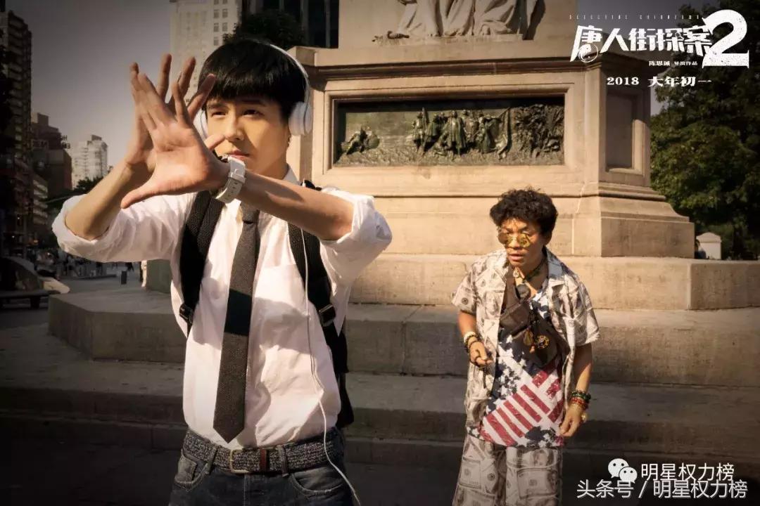 业务能力强还有高情商？这几位“国民男友”你们pick了嘛！