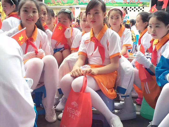 永高人2021秋冬发布会,永高人春季新品