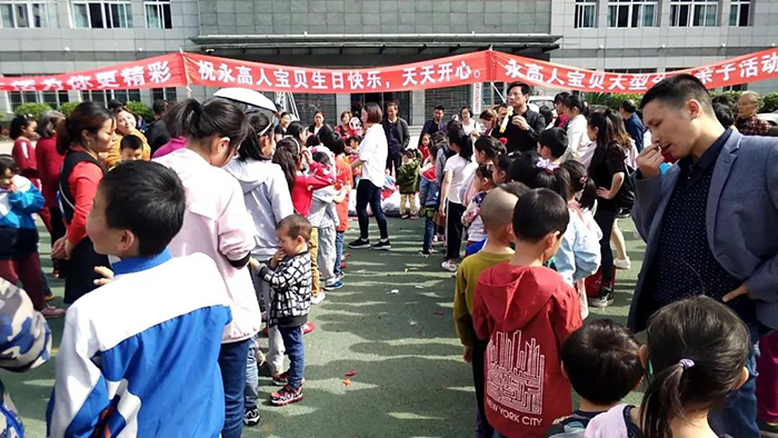 永高人2022年秋季新品,永高人新品发布会