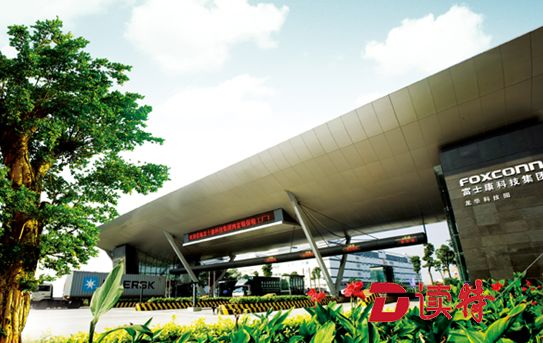 郭台铭谈富士康现状,为什么郭台铭经常去深圳富士康