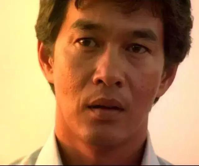 泰剧爸爸大明星,泰剧中演过爸爸的老演员