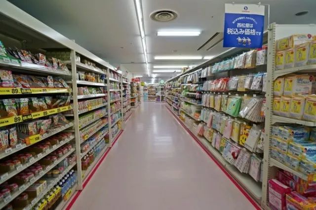 日本母婴购物攻略大全,日本母婴必买清单